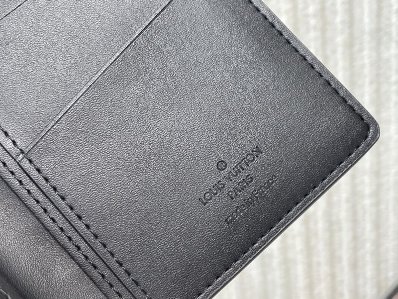 Louis Vuitton Wallets